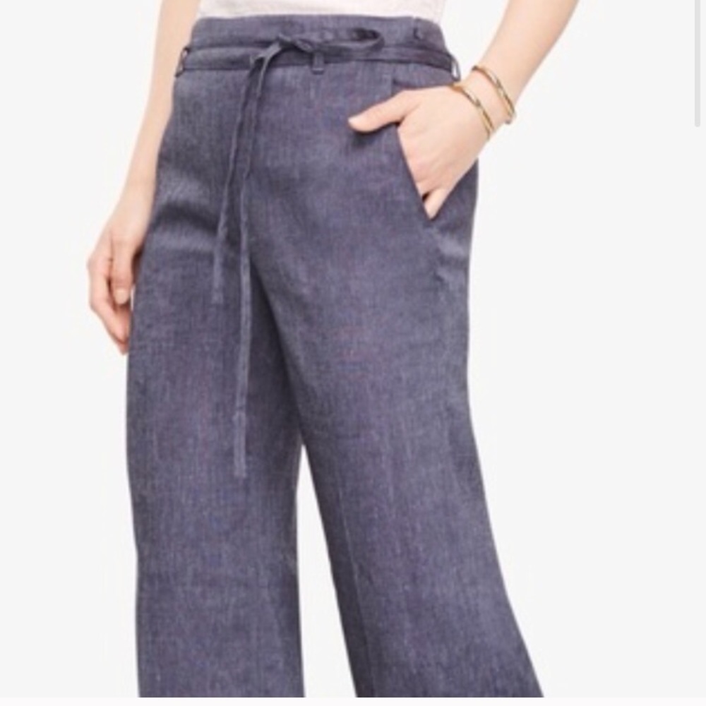 Ann Taylor Pants - Picture 2 of 5